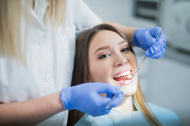 Oral Surgery in Upper Nyack, NY